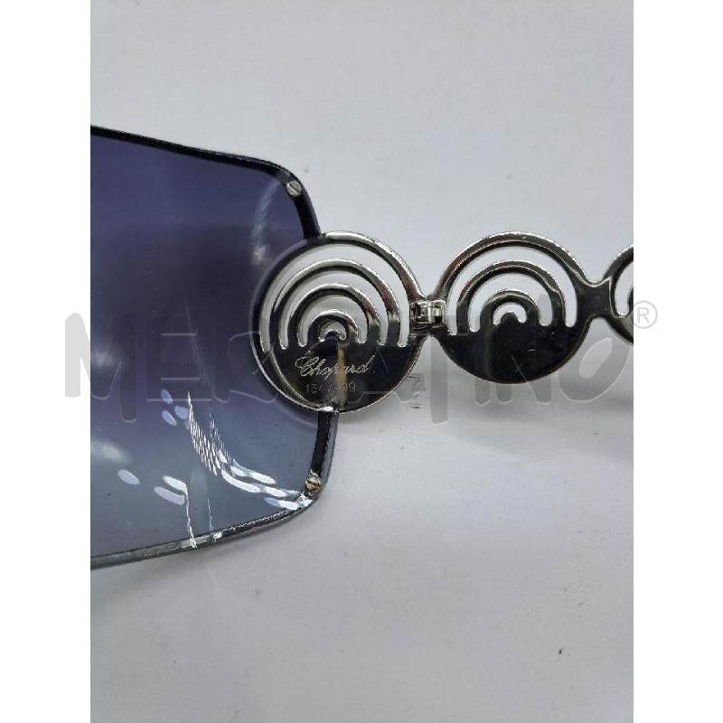 OCCHIALI DONNA CHOPARD SPECCHIO  | Mercatino dell'Usato Catanzaro 4