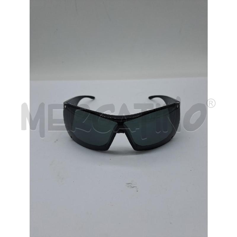 OCCHIALI DONNA DIOE NERO BIANCO  | Mercatino dell'Usato Catanzaro 1