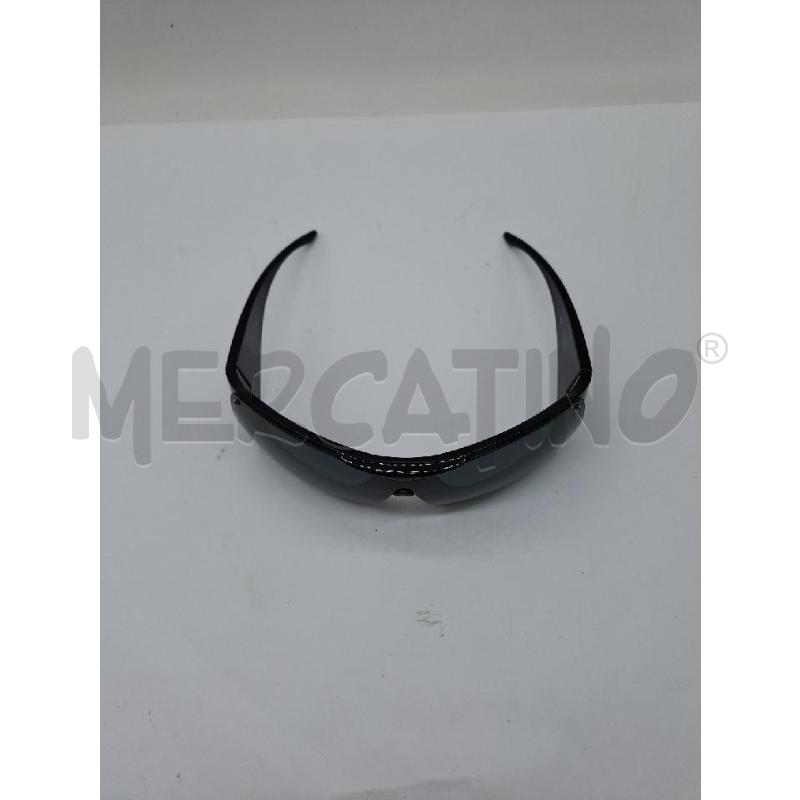 OCCHIALI DONNA DIOE NERO BIANCO  | Mercatino dell'Usato Catanzaro 2
