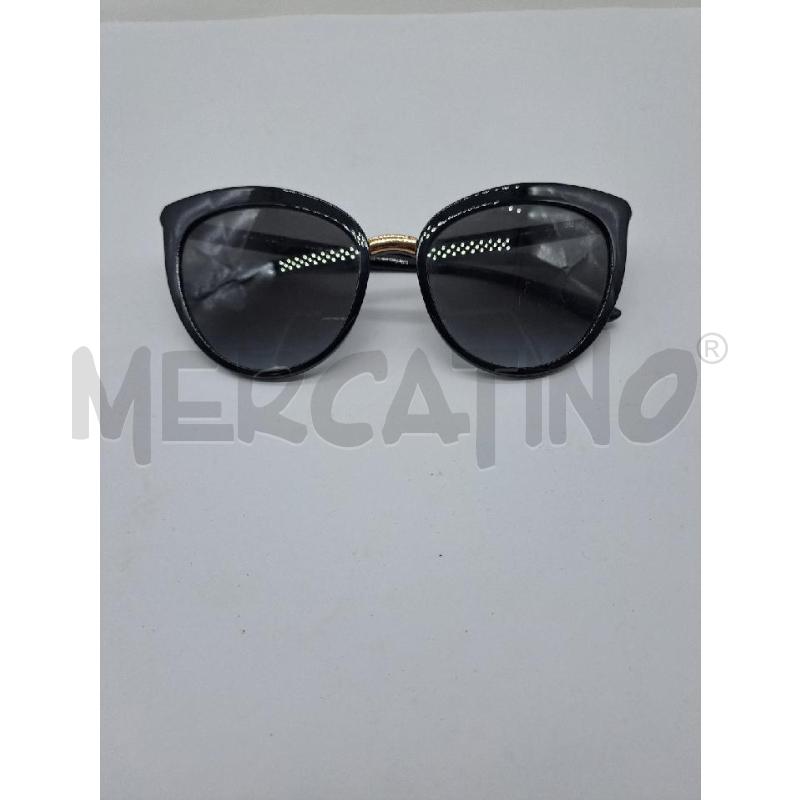 OCCHIALI DONNA DOLCE&GABBANA DONNA  | Mercatino dell'Usato Catanzaro 1