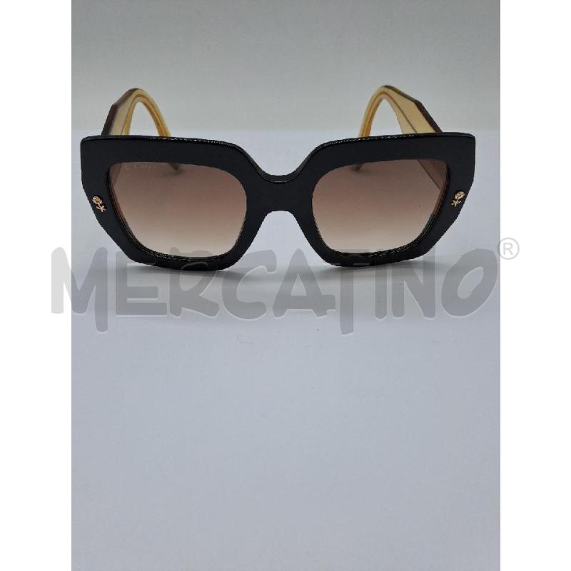 OCCHIALI DONNA ETRO 0117S MARRONI GIALLI | Mercatino dell'Usato Catanzaro 2