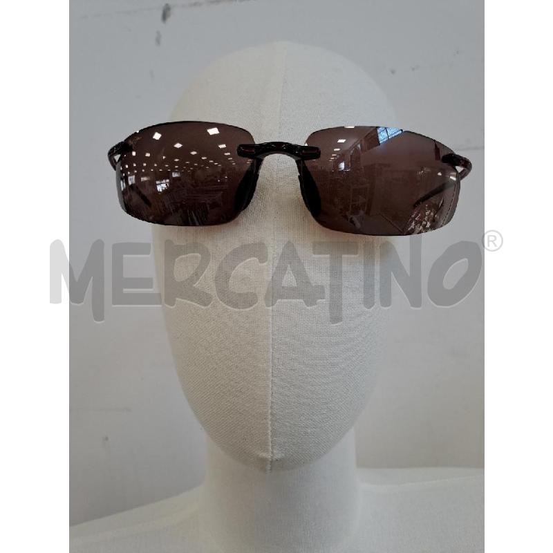 OCCHIALI DONNA MAUI AMARANTO  | Mercatino dell'Usato Catanzaro 1