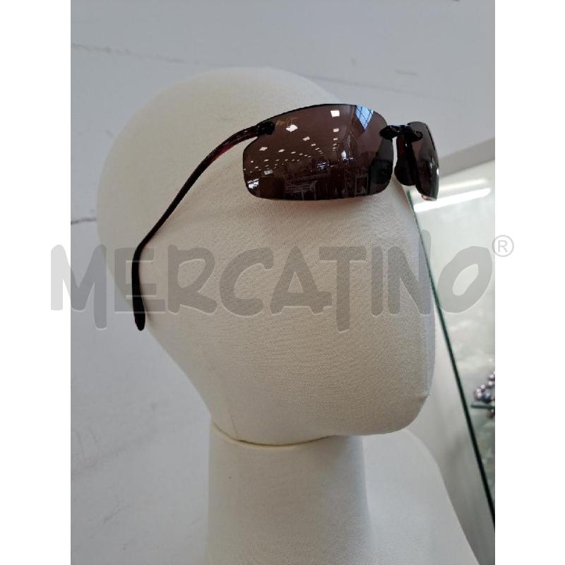 OCCHIALI DONNA MAUI AMARANTO  | Mercatino dell'Usato Catanzaro 2