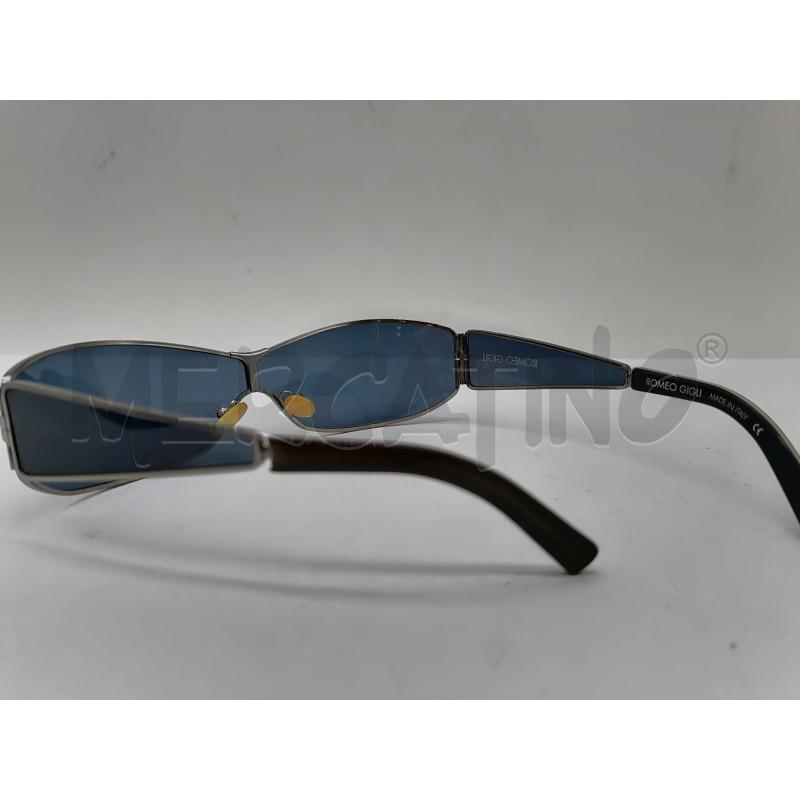 OCCHIALI DONNA OCCHIALI DA SOLE ROMEO GIGLI RG181/S 003 | Mercatino dell'Usato Catanzaro 3