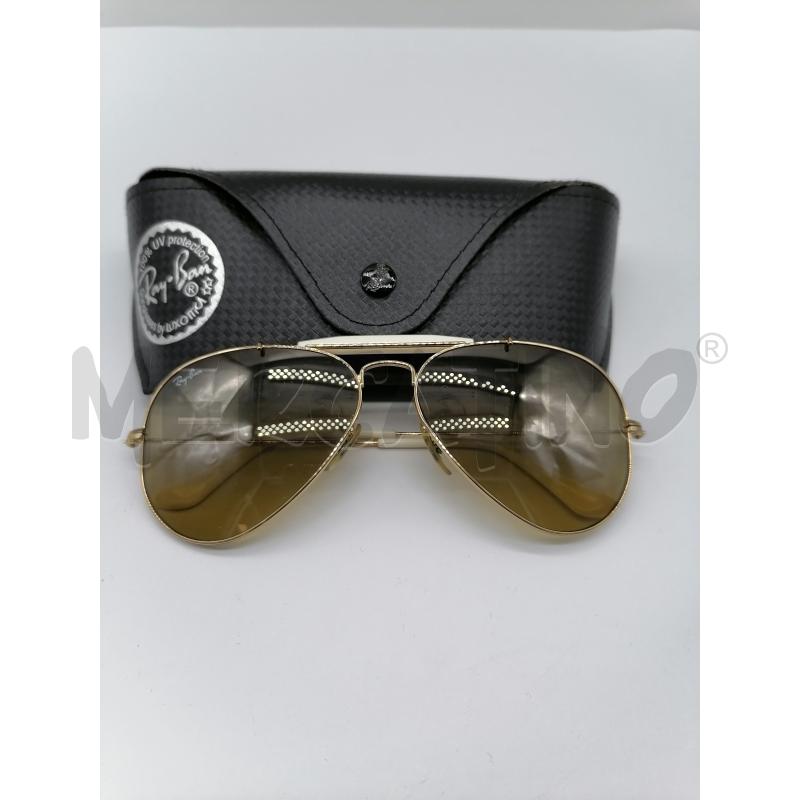 OCCHIALI DONNA RAY BAN RB 3407 | Mercatino dell'Usato Catanzaro 1