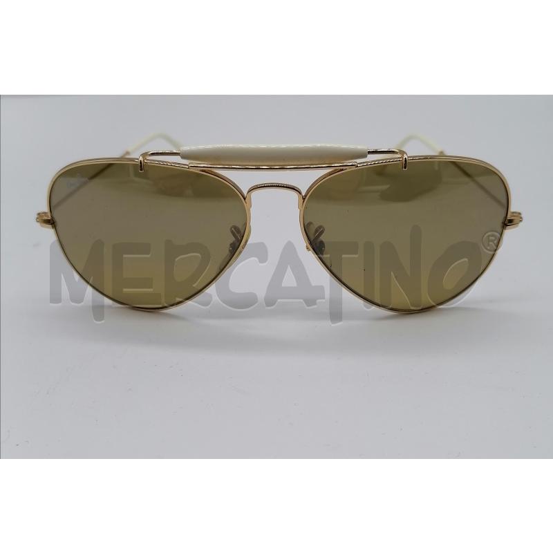 OCCHIALI DONNA RAY BAN RB 3407 | Mercatino dell'Usato Catanzaro 2