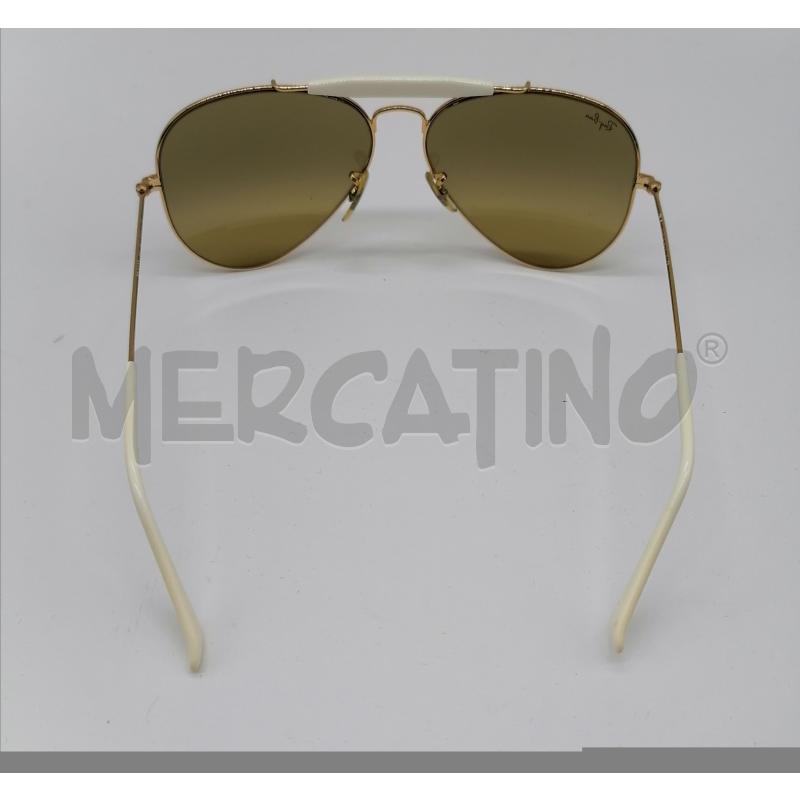 OCCHIALI DONNA RAY BAN RB 3407 | Mercatino dell'Usato Catanzaro 3