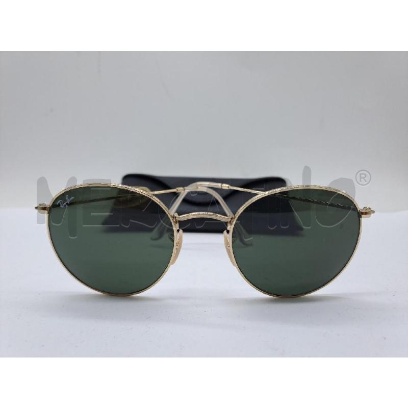 OCCHIALI DONNA RAY BAN  RB3447 | Mercatino dell'Usato Catanzaro 1