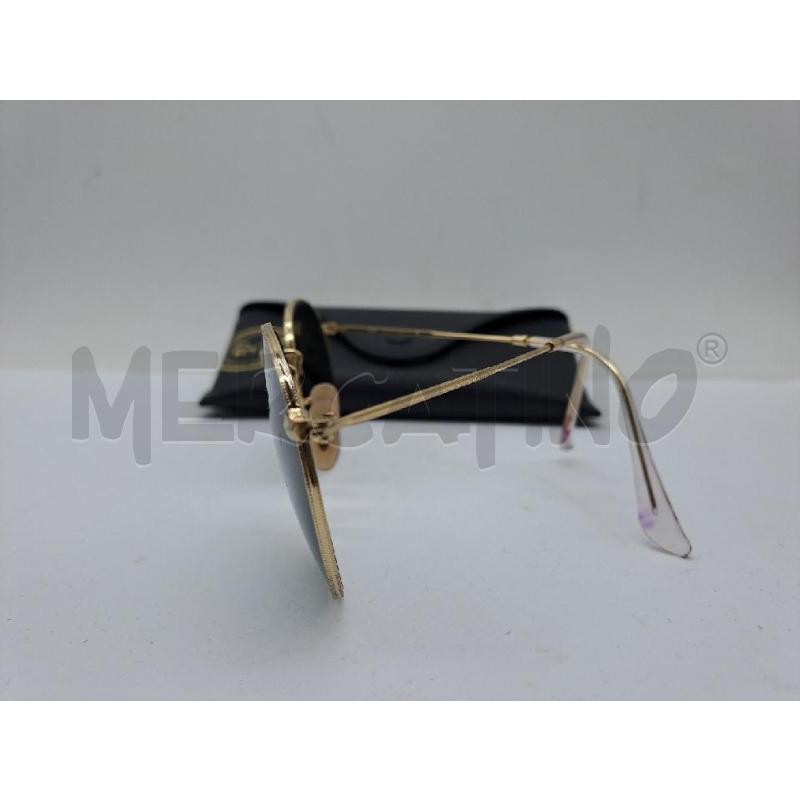OCCHIALI DONNA RAY BAN  RB3447 | Mercatino dell'Usato Catanzaro 2