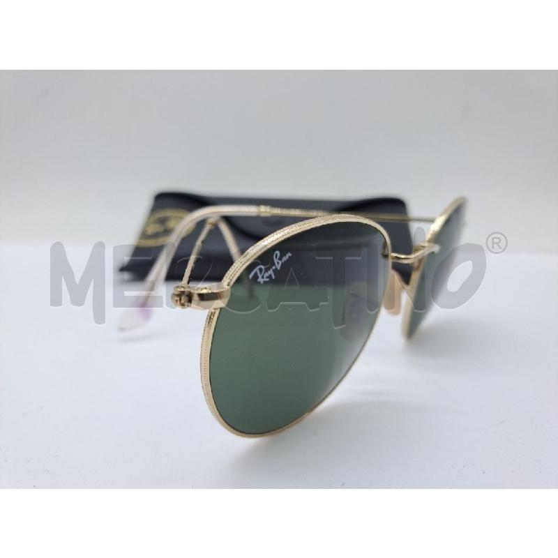 OCCHIALI DONNA RAY BAN  RB3447 | Mercatino dell'Usato Catanzaro 3