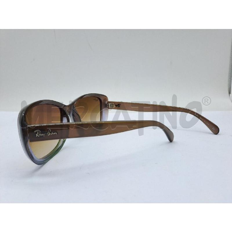 OCCHIALI DONNA SOLE RAYBAN RB4174 860/51 | Mercatino dell'Usato Catanzaro 2
