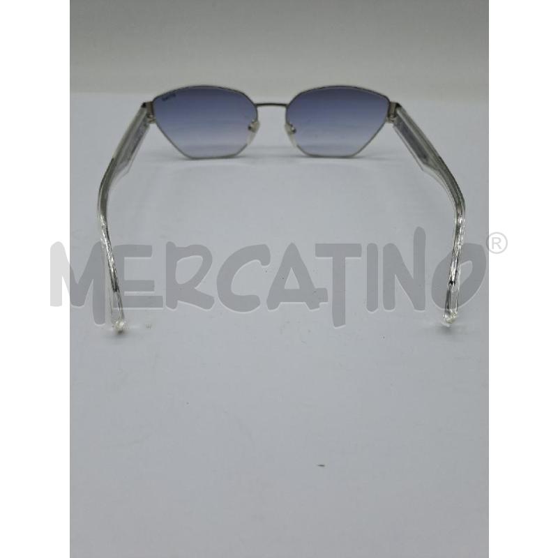 OCCHIALI DONNA STING GRIGIO  | Mercatino dell'Usato Catanzaro 3