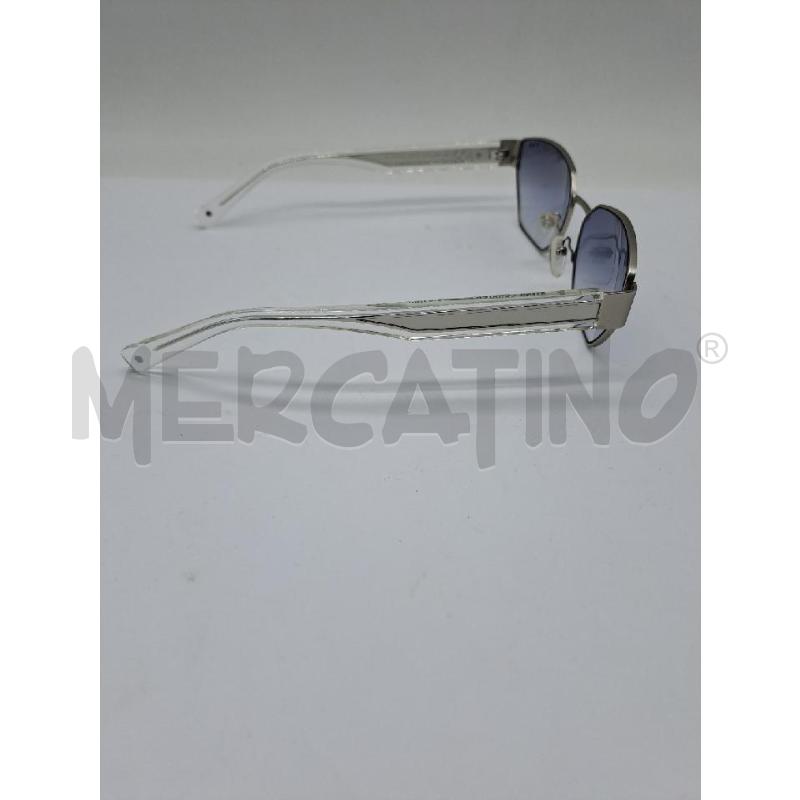 OCCHIALI DONNA STING GRIGIO  | Mercatino dell'Usato Catanzaro 4
