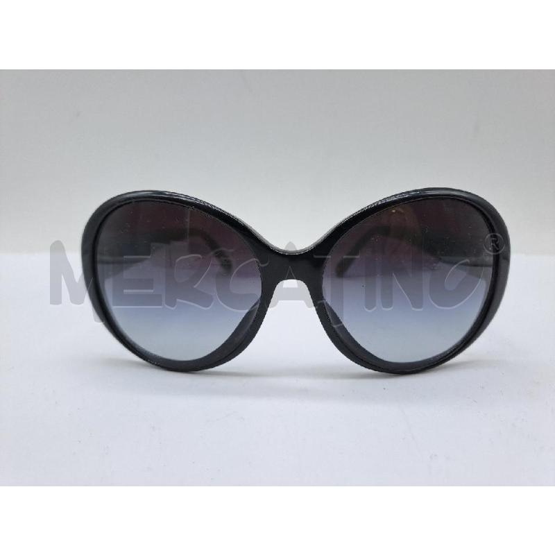 OCCHIALI DONNA TIFFANY &CO NERO VERDE | Mercatino dell'Usato Catanzaro 1