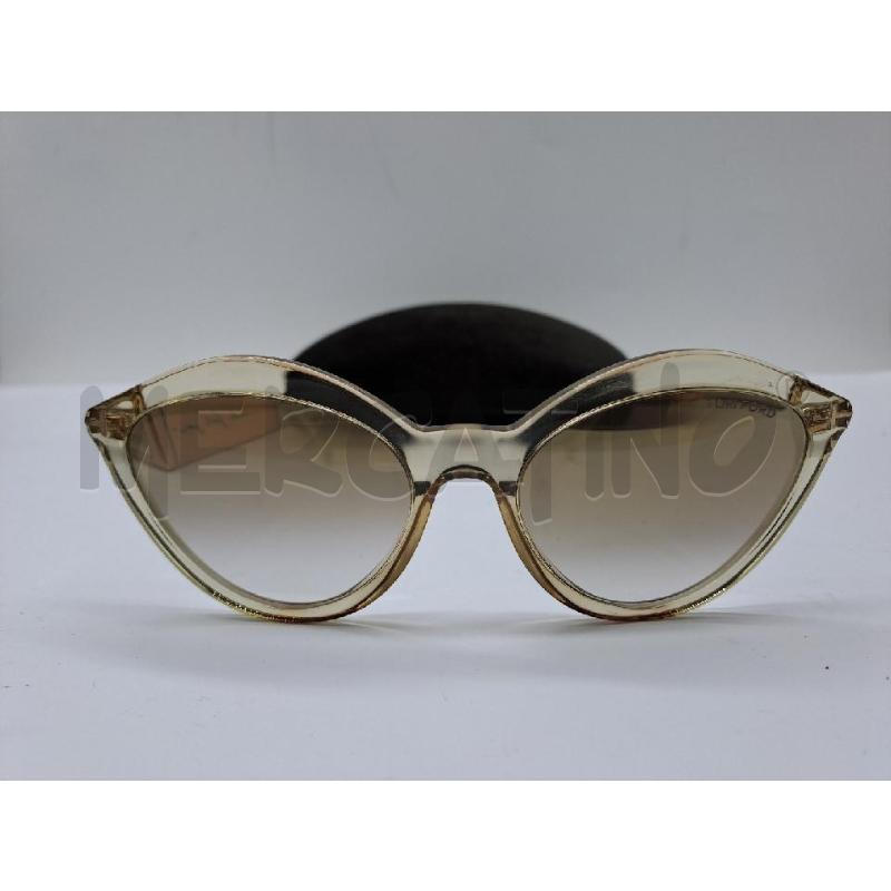 OCCHIALI DONNA TOM FORD TF663 | Mercatino dell'Usato Catanzaro 1