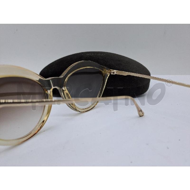 OCCHIALI DONNA TOM FORD TF663 | Mercatino dell'Usato Catanzaro 3