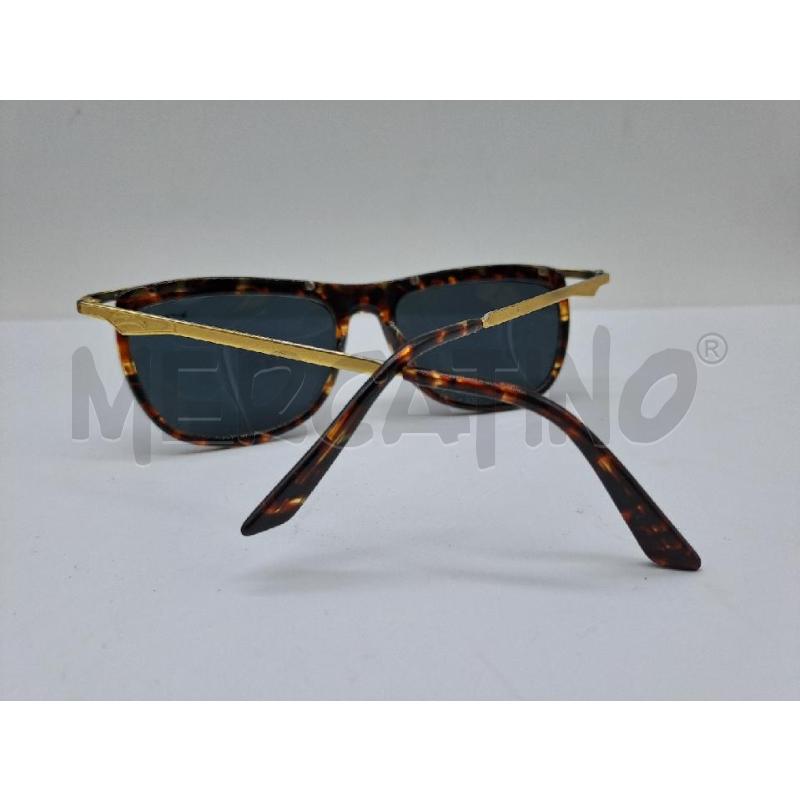 OCCHIALI DONNA WINCHESTER TARTARUGA ASTINE DORATE | Mercatino dell'Usato Catanzaro 3