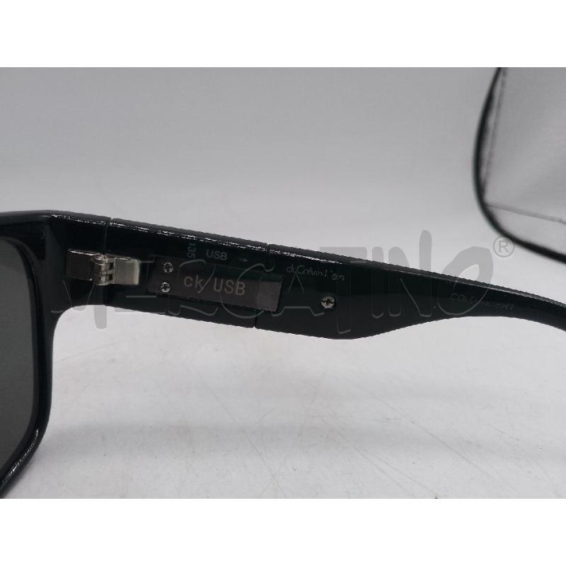 OCCHIALI UOMO CALVIN KLEIN USB  | Mercatino dell'Usato Catanzaro 3