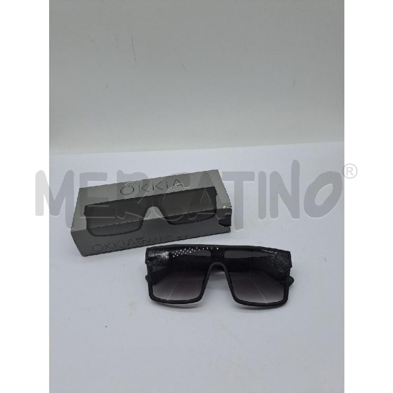 OCCHIALI UOMO OKKIA OK033 | Mercatino dell'Usato Catanzaro 1