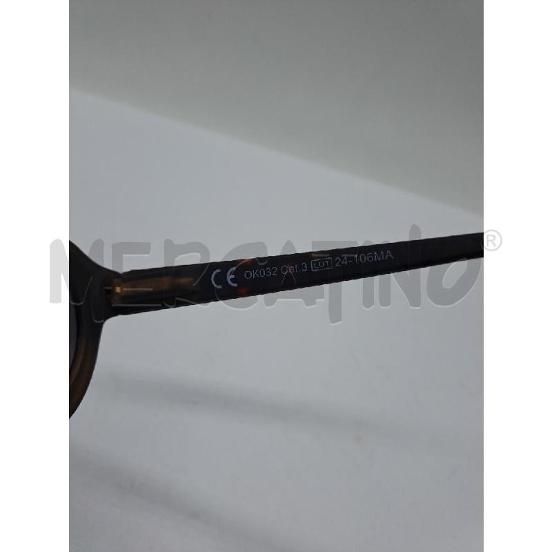 OCCHIALI UOMO OKKIA TONDO0K032 | Mercatino dell'Usato Catanzaro 4