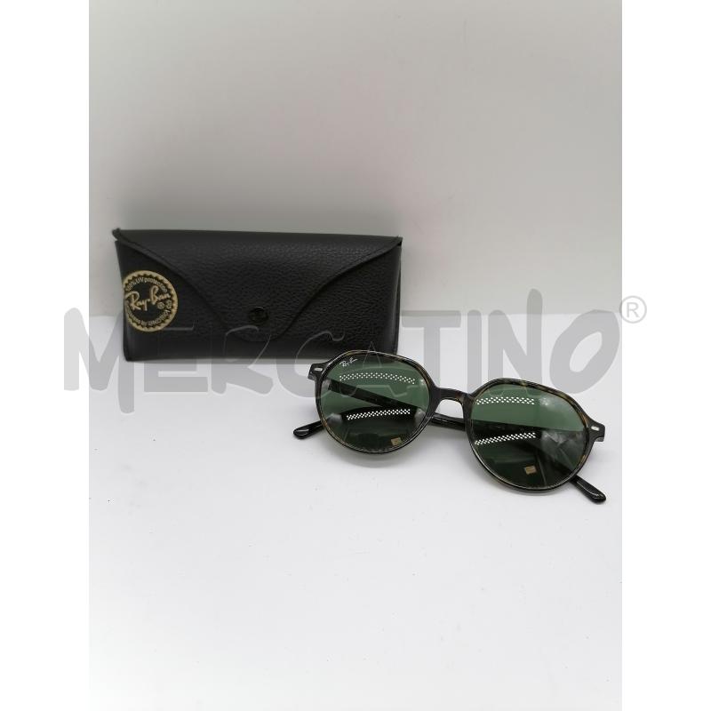 OCCHIALI UOMO RAYBAN RB22195 | Mercatino dell'Usato Catanzaro