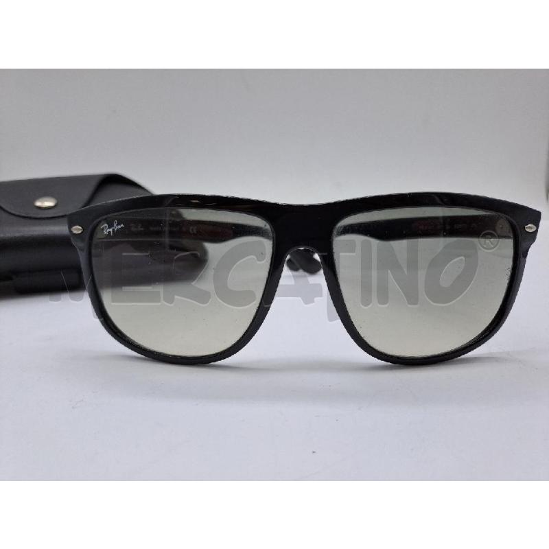 OCCHIALI UOMO RAY BAN NERO  | Mercatino dell'Usato Catanzaro 2