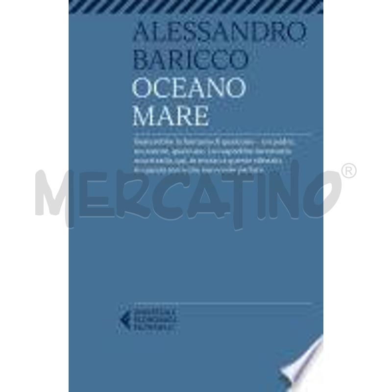 OCEANO MARE | Mercatino dell'Usato Catanzaro 1