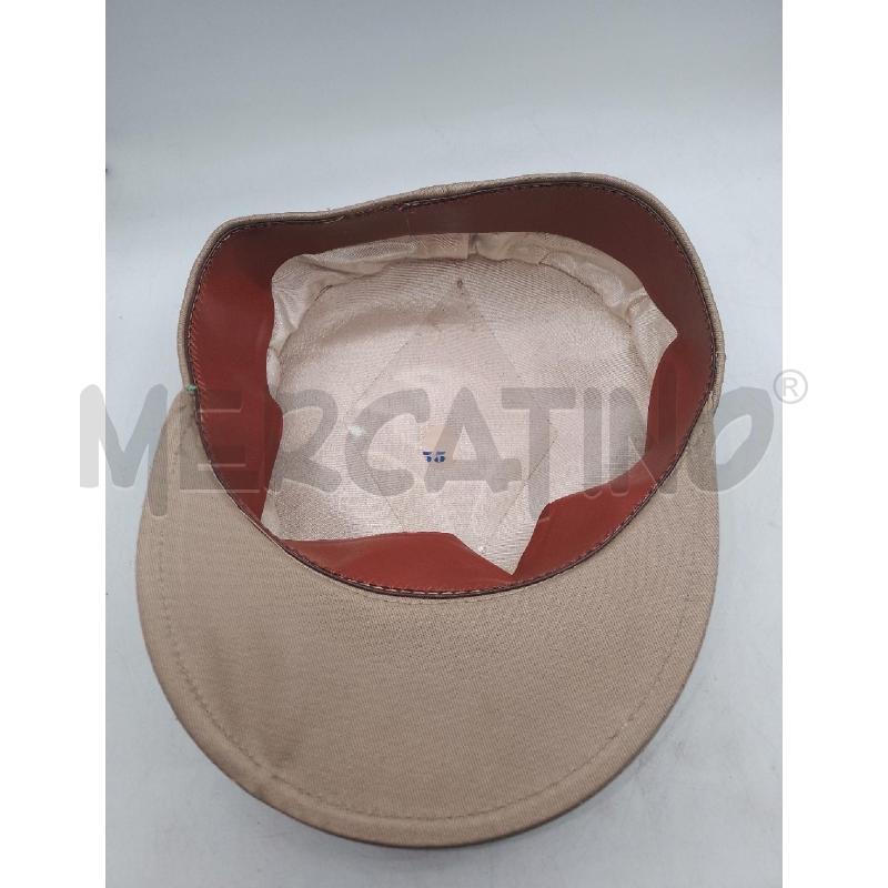 OGGETTO BERRETTO CARABINIERI | Mercatino dell'Usato Catanzaro 3