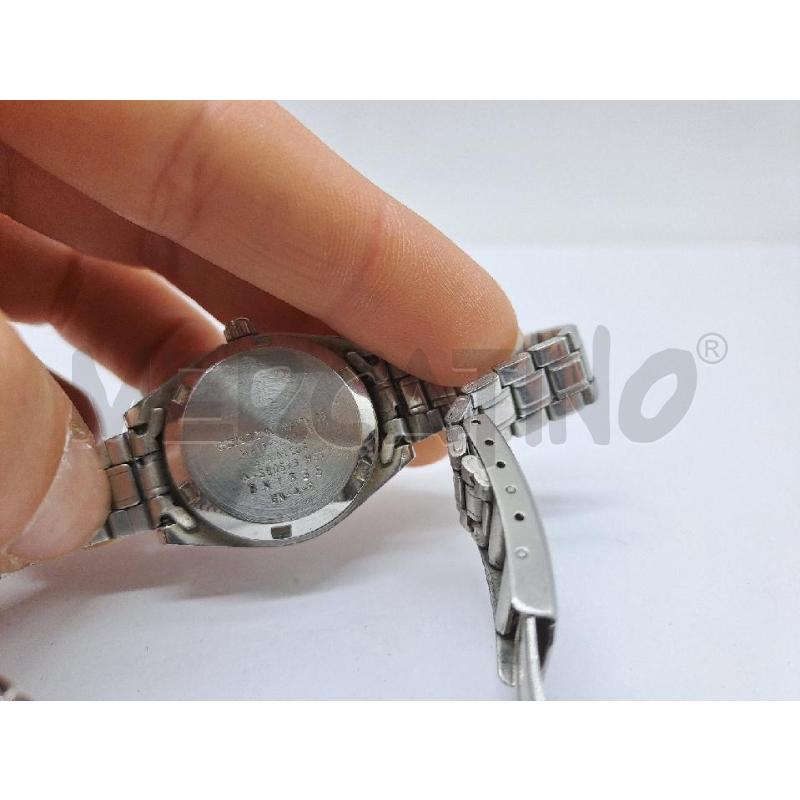 OROLOGIO DA POLSO CITIZEN AUTOMATICO | Mercatino dell'Usato Catanzaro 2