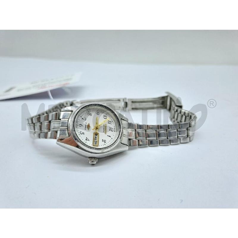 OROLOGIO DA POLSO CITIZEN AUTOMATICO | Mercatino dell'Usato Catanzaro 3