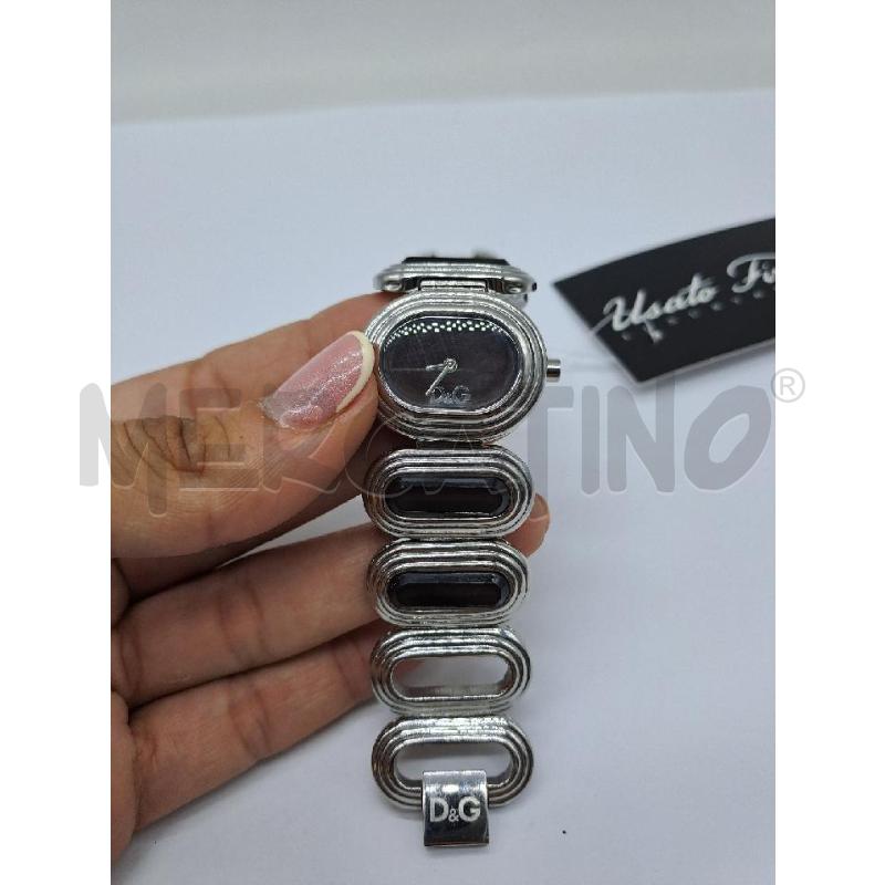 OROLOGIO DA POLSO D&G  | Mercatino dell'Usato Catanzaro 2