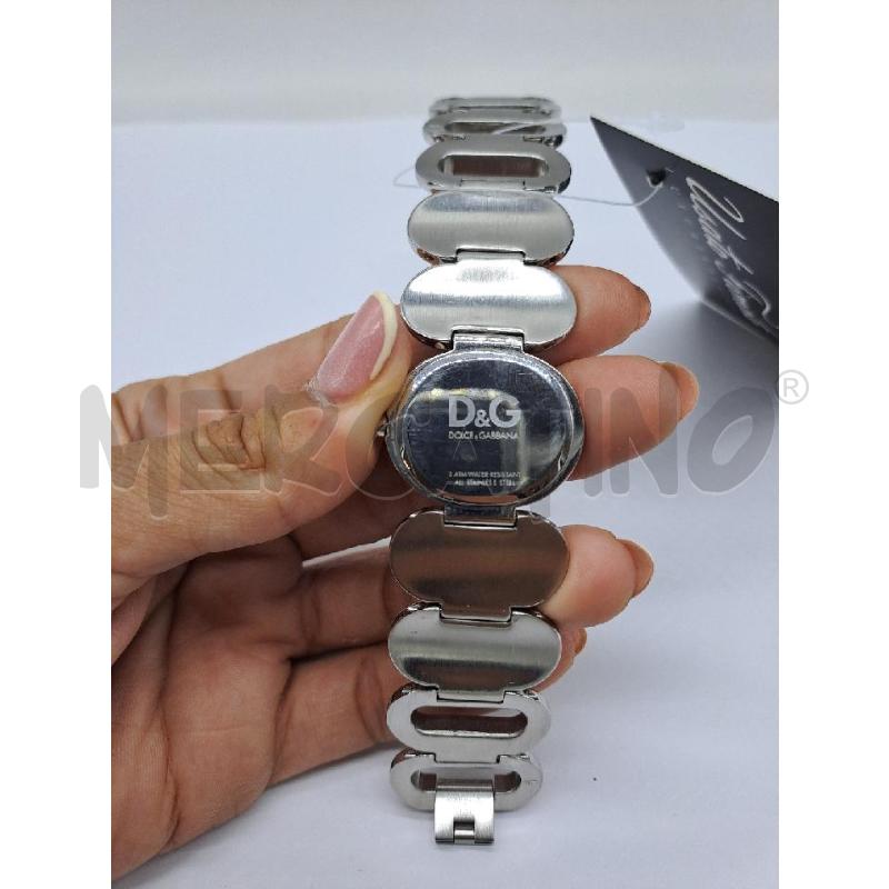 OROLOGIO DA POLSO D&G  | Mercatino dell'Usato Catanzaro 3