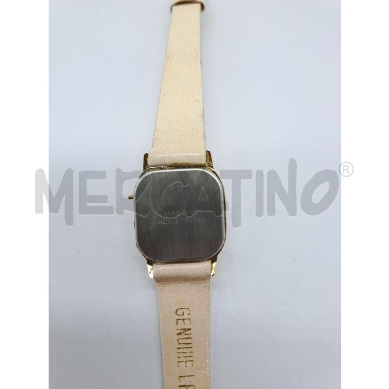 OROLOGIO DA POLSO PULSAR VINTAGE + PENNINO GIFT SET | Mercatino dell'Usato Catanzaro 4
