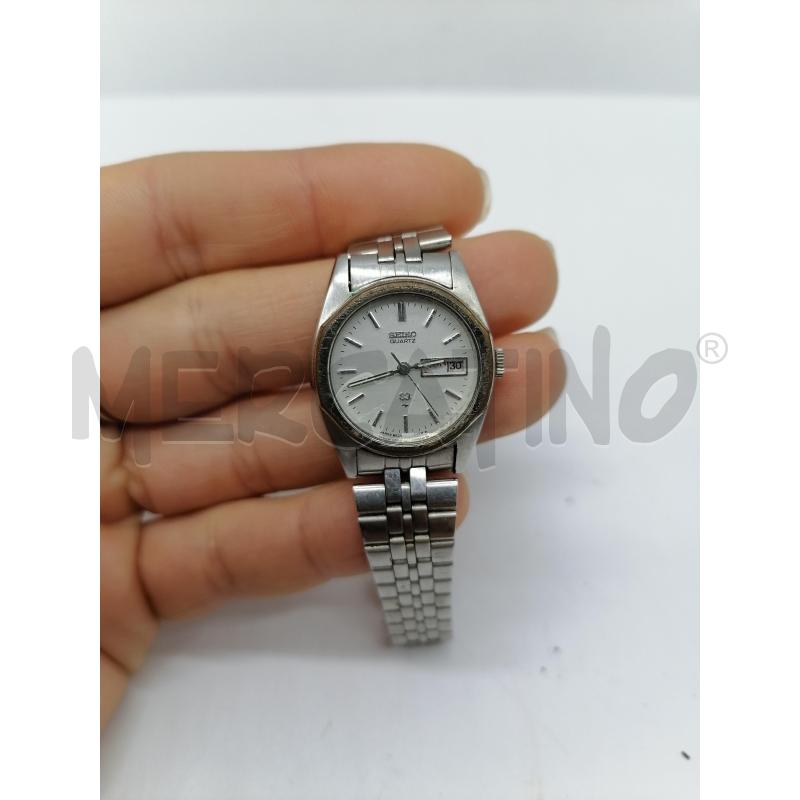 OROLOGIO DA POLSO QUARTZ 281101 | Mercatino dell'Usato Catanzaro 1