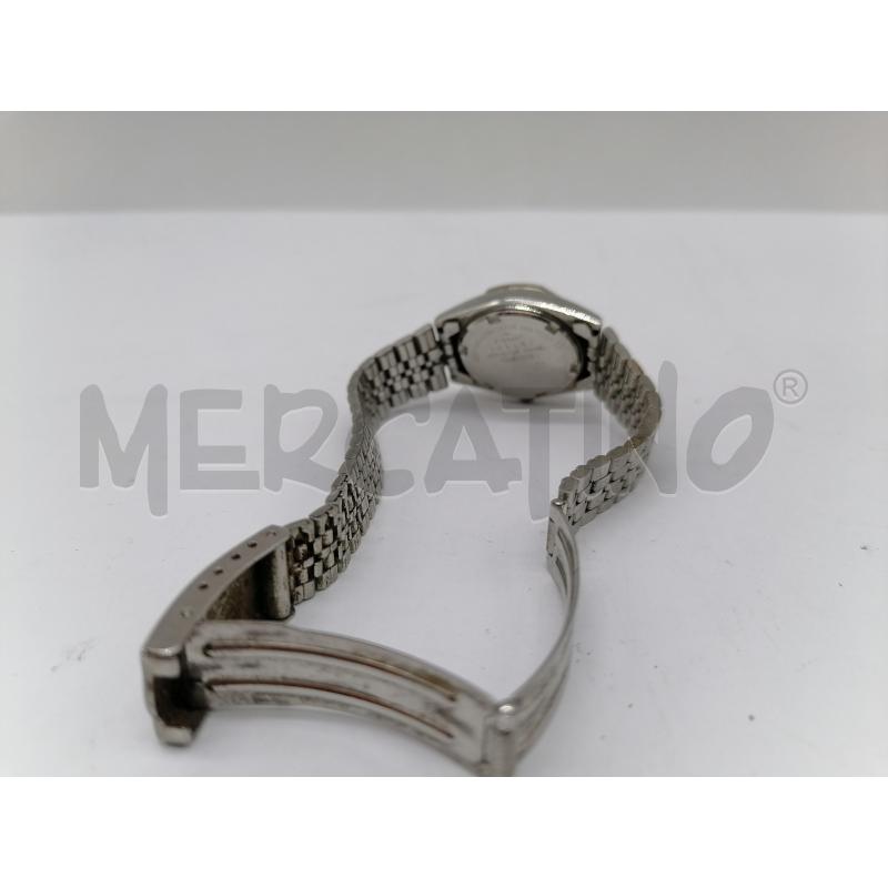 OROLOGIO DA POLSO QUARTZ 281101 | Mercatino dell'Usato Catanzaro 2