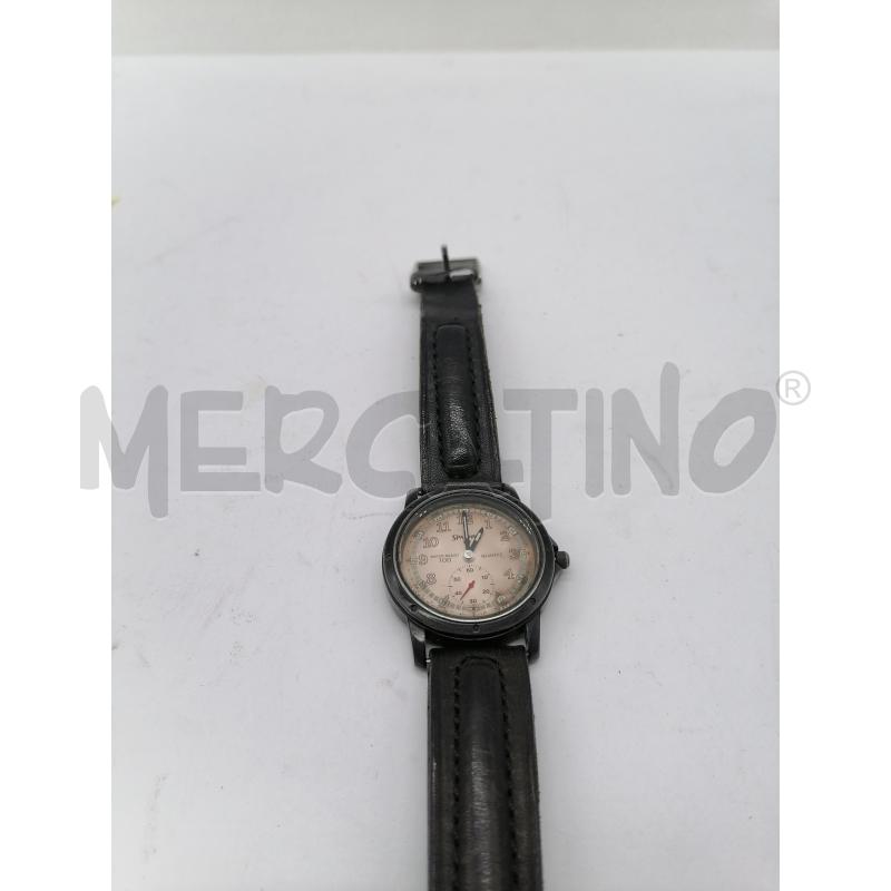 OROLOGIO DA POLSO SPALDING CITIZEN | Mercatino dell'Usato Catanzaro 4