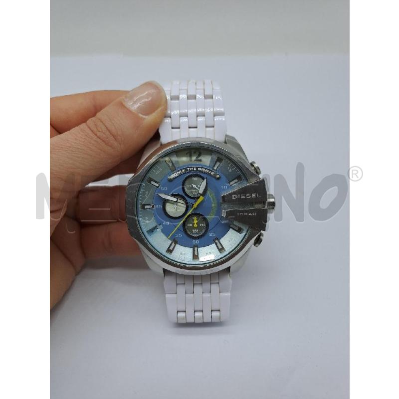 OROLOGIO DA POLSO UOMO DISEL | Mercatino dell'Usato Catanzaro 1