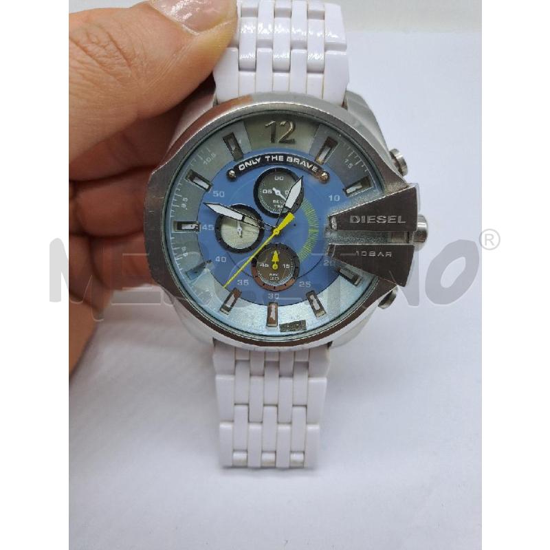 OROLOGIO DA POLSO UOMO DISEL | Mercatino dell'Usato Catanzaro 2