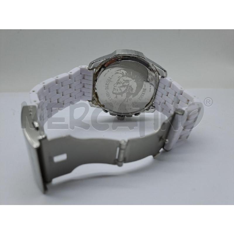 OROLOGIO DA POLSO UOMO DISEL | Mercatino dell'Usato Catanzaro 3