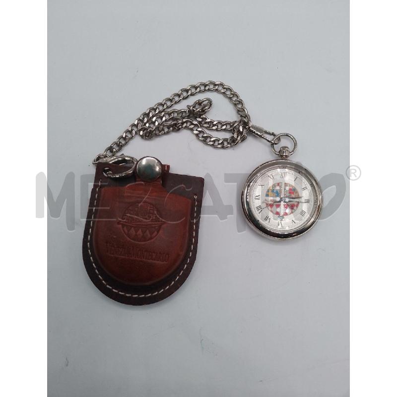 OROLOGIO DA TASCHINO VENEZIA MONTECARLO | Mercatino dell'Usato Catanzaro 1