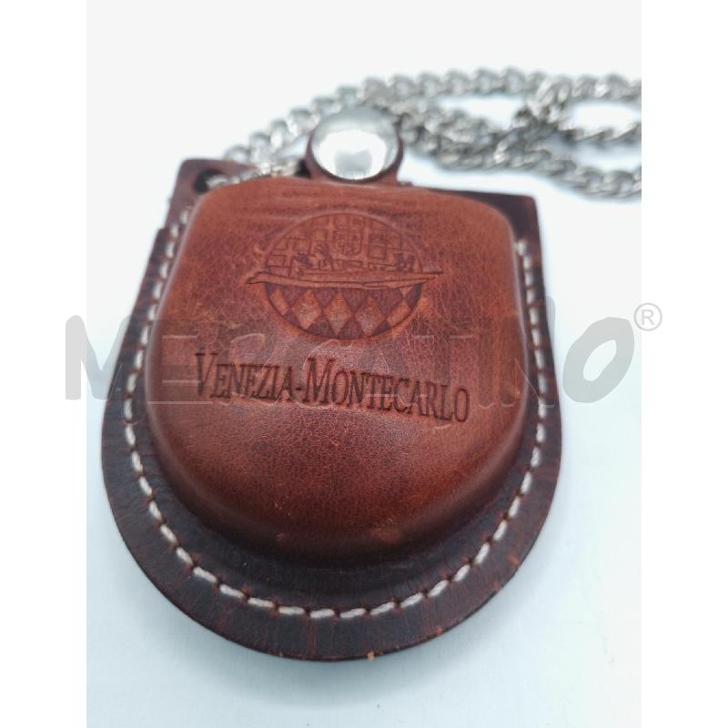 OROLOGIO DA TASCHINO VENEZIA MONTECARLO | Mercatino dell'Usato Catanzaro 4