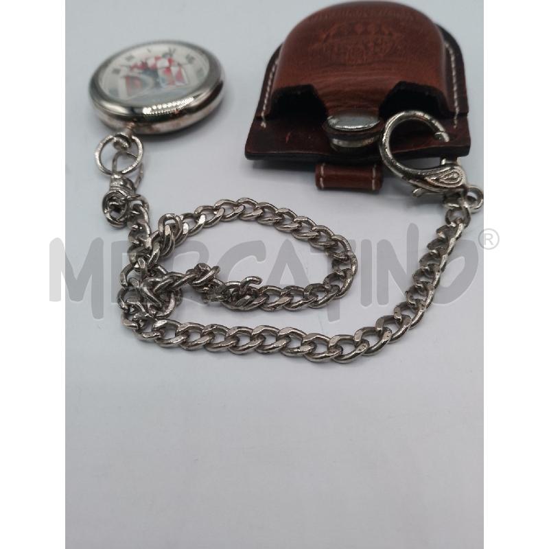 OROLOGIO DA TASCHINO VENEZIA MONTECARLO | Mercatino dell'Usato Catanzaro 5