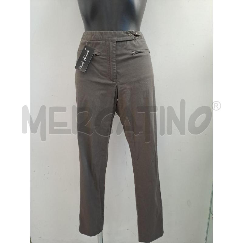 PANTALONE DONNA FAY TORTORA TASCHE  | Mercatino dell'Usato Catanzaro 1