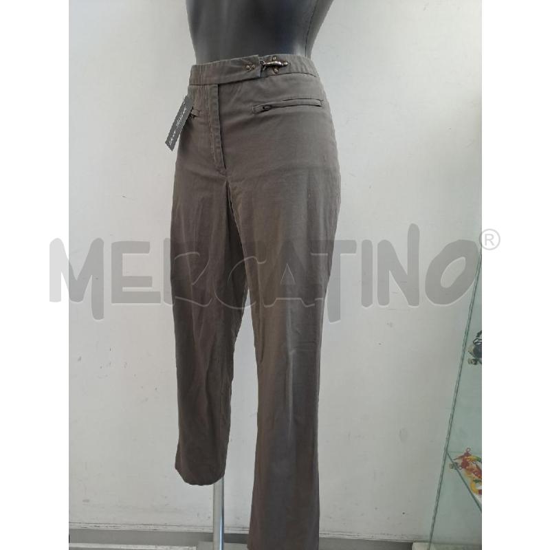 PANTALONE DONNA FAY TORTORA TASCHE  | Mercatino dell'Usato Catanzaro 3