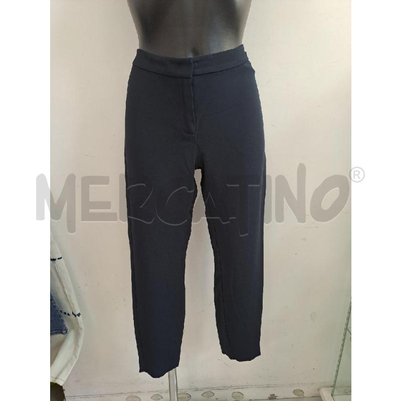 PANTALONE DONNA PENNYBLACK BLU  | Mercatino dell'Usato Catanzaro 1