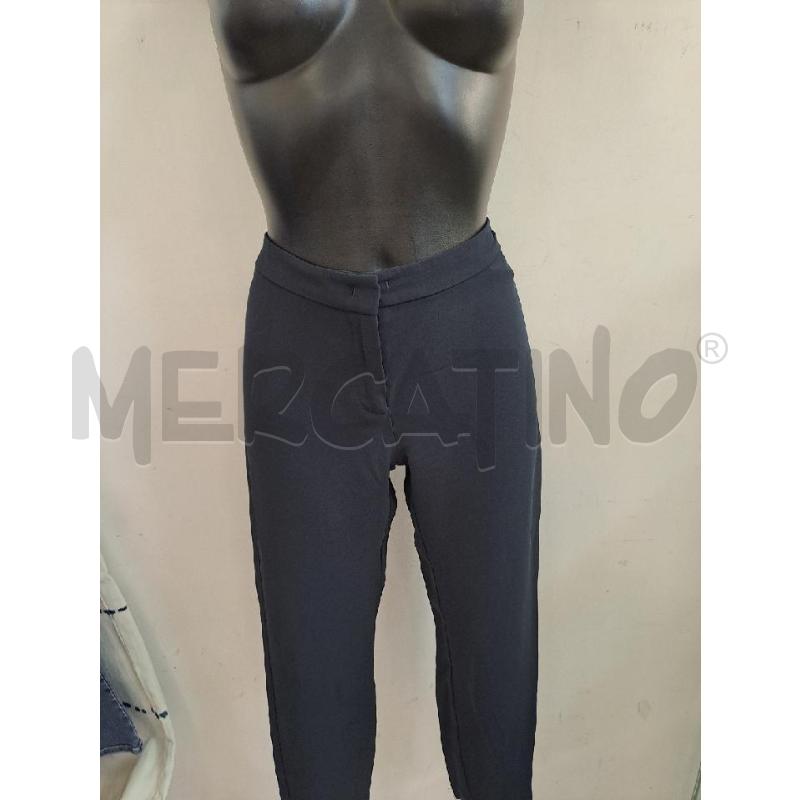 PANTALONE DONNA PENNYBLACK BLU  | Mercatino dell'Usato Catanzaro 2