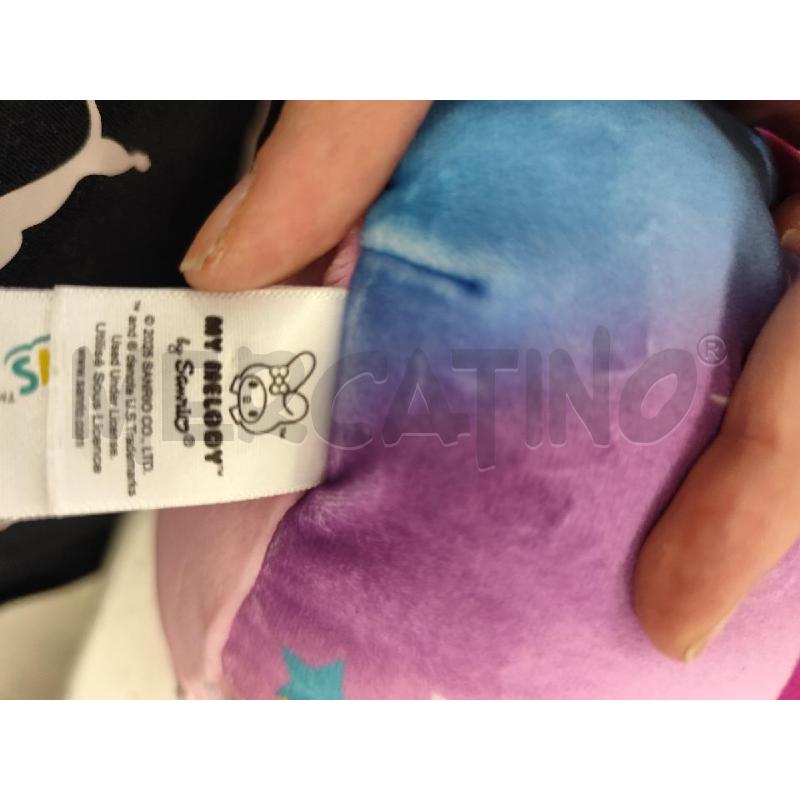PELUCHE SQUISHMELLOW HELLO KITTY PZ 4 | Mercatino dell'Usato Catanzaro 4