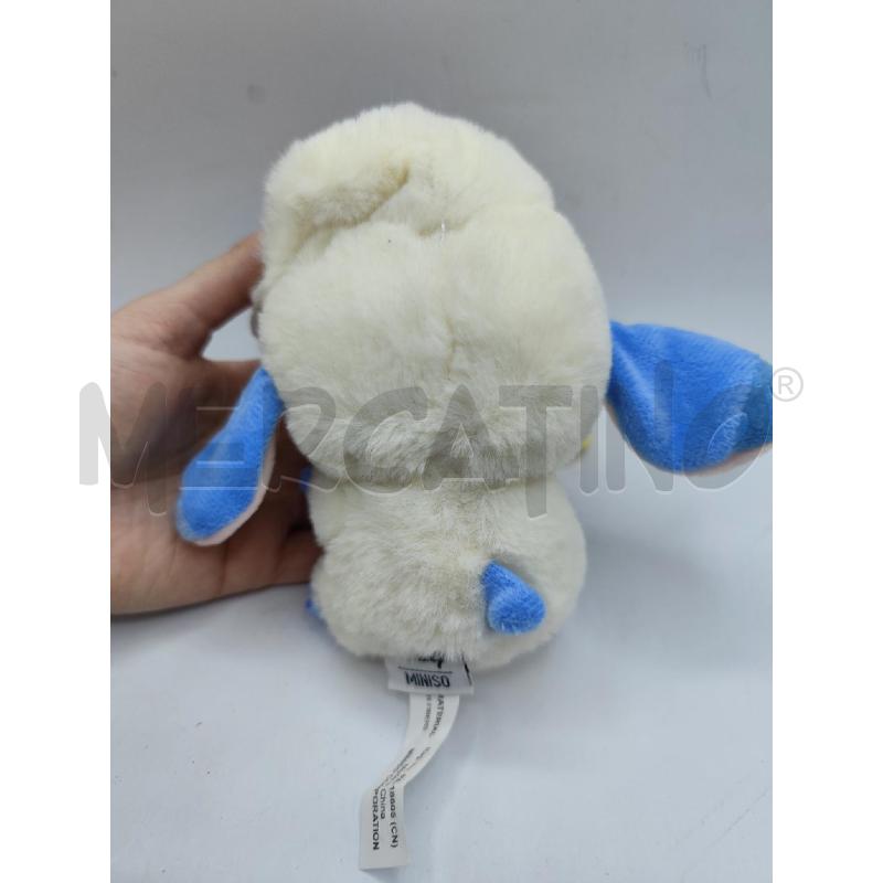 PELUCHE STITCH PORTACHIAVI MINISO ANANAS | Mercatino dell'Usato Catanzaro 3