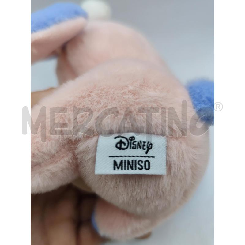 PELUCHE STITCH PORTACHIAVI MINISO BOBA TEA | Mercatino dell'Usato Catanzaro 2