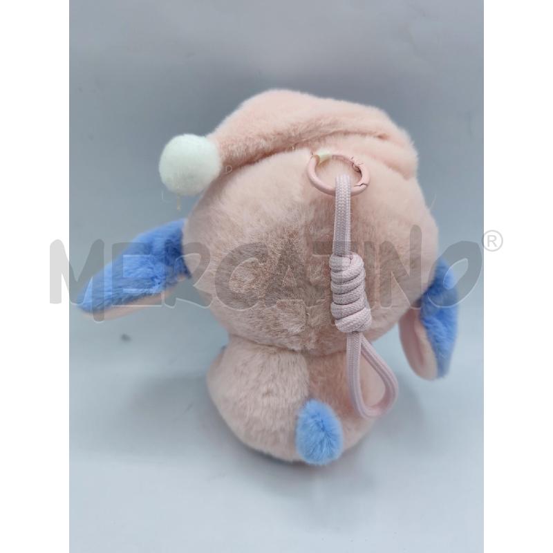 PELUCHE STITCH PORTACHIAVI MINISO BOBA TEA | Mercatino dell'Usato Catanzaro 3